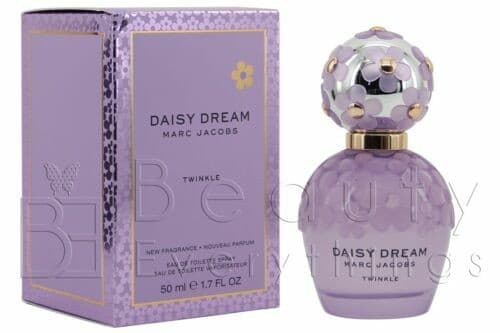 Marc Jacobs Twinkle Dream 1.7Oz Eau De Toilette For Women