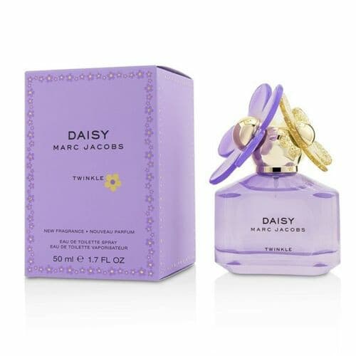 Marc Jacobs Twinkle Daisy 1.7Oz Eau De Toilette For Women