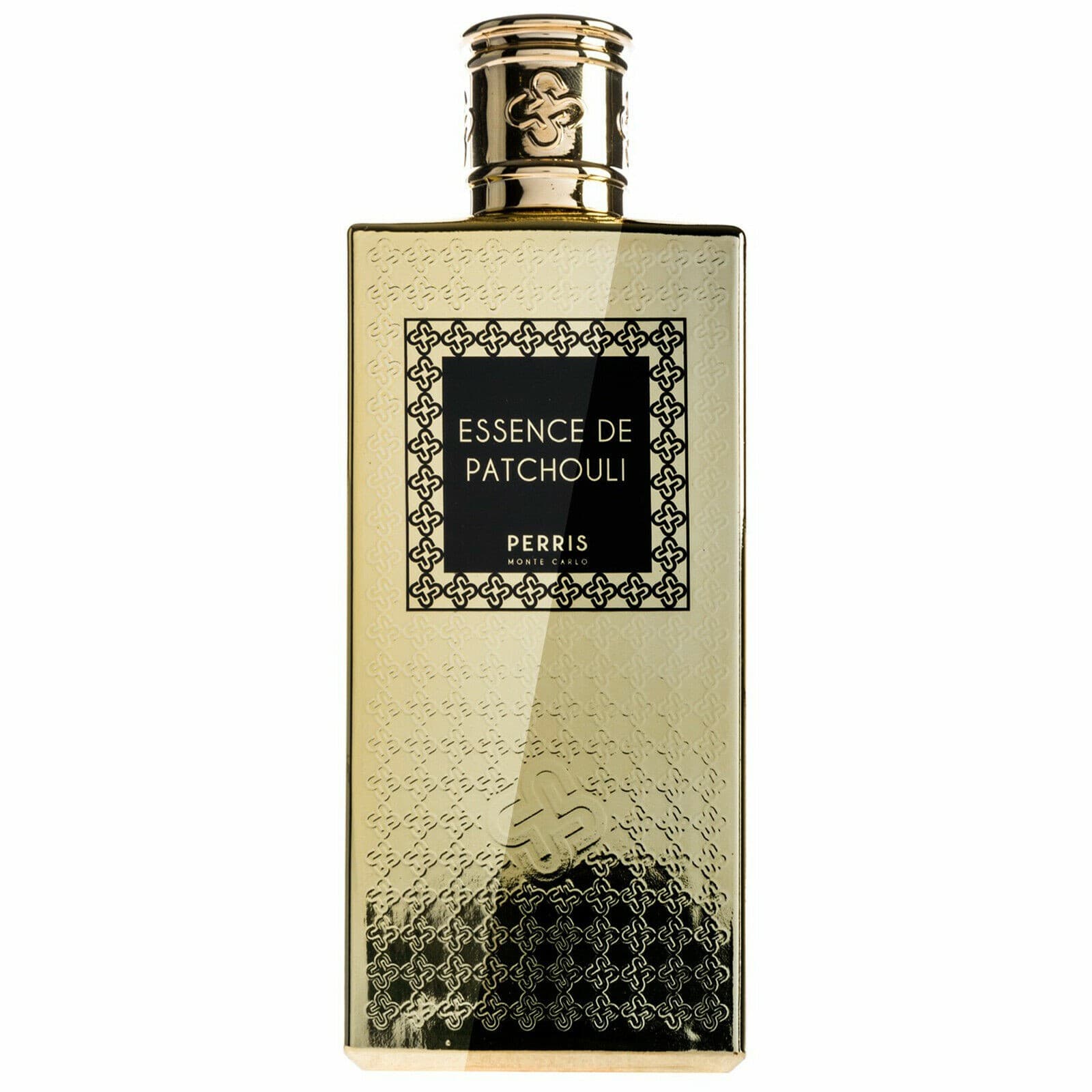 Perris Monte Carlo Patchouli 3.4Oz Eau De Parfum For Men