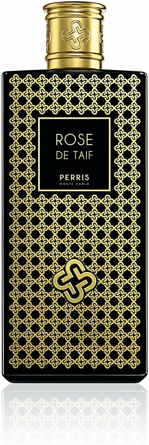 Perris Monte Carlo Rose De Taif For Men