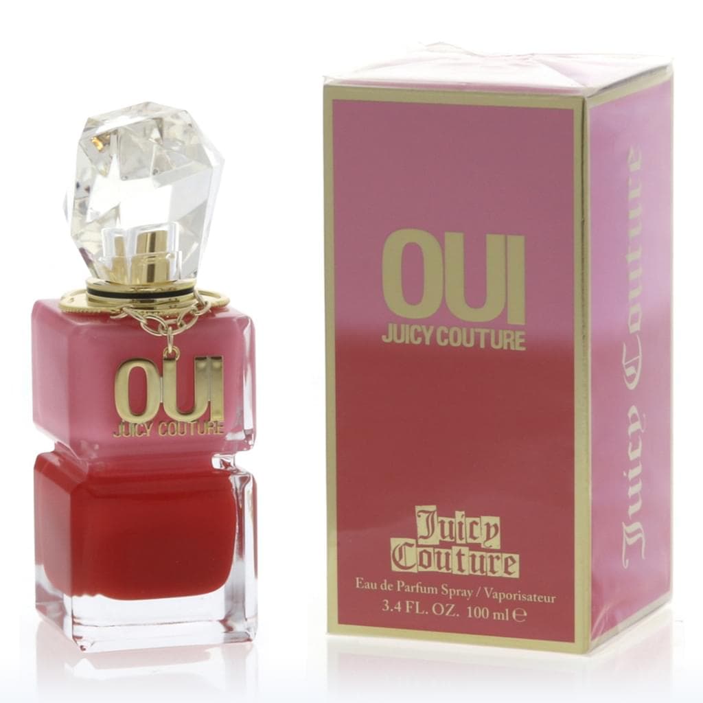JUICY OUI Eau De Parfum For Women