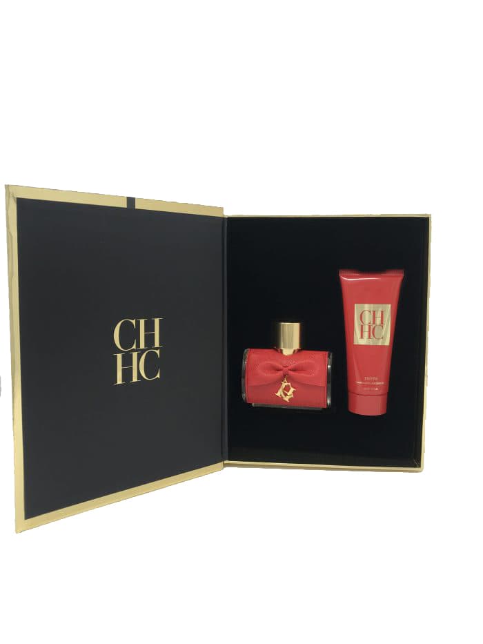 Herera Ch Prive 2.7/3.4 Bl For Women