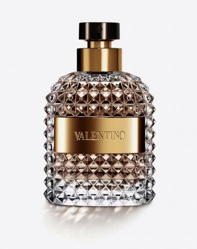Valentino Umo 3.4Oz Tst Eau De Toilette For Men