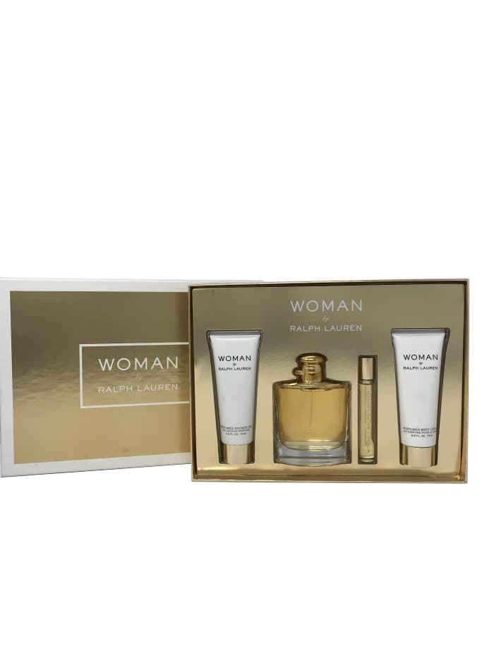 Ralph Woman 3.4/2.5Bl/10Ml For Women
