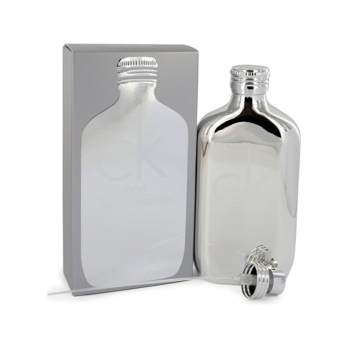 Ck Platinum For Men