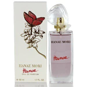 Hanae By Hanae Mori Eau De Parfum For Women