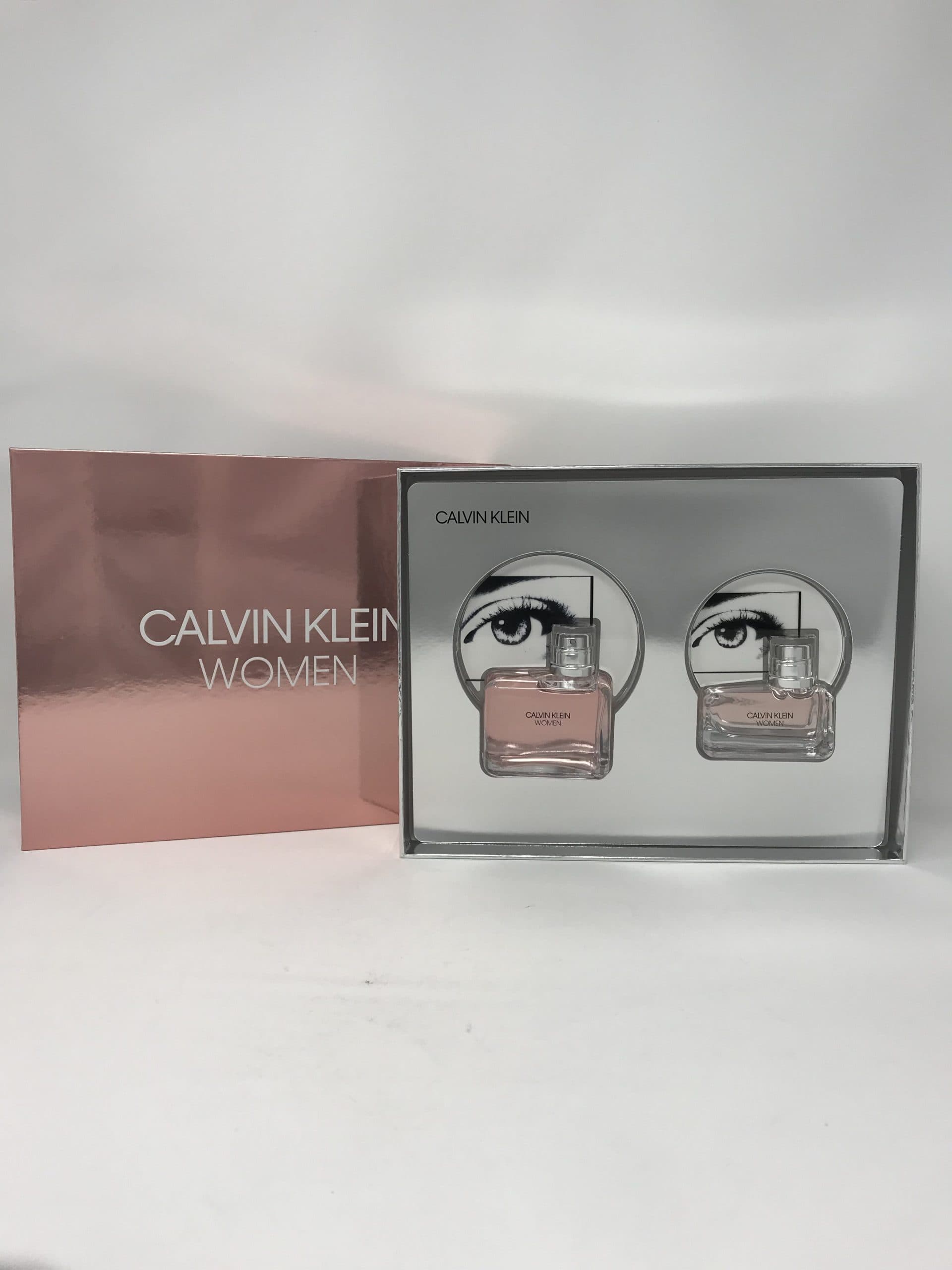 Ck Woman 3.4 +1.0 Spr --Hb For Women