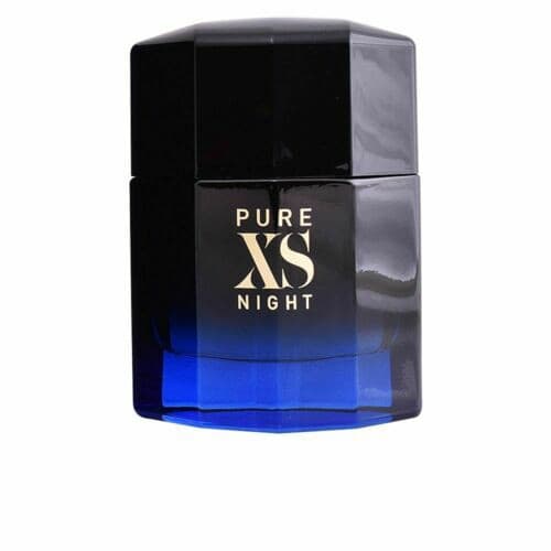 Paco Rabanne Xs Pure Night 3.4Oz Eau De Parfum For Men