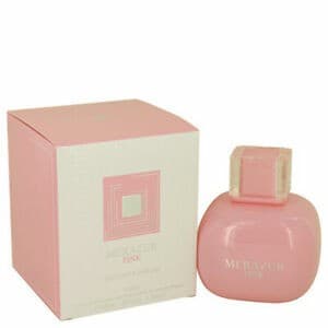 Merazur Pink By Prestige 3.3Oz Eau De Parfum For Women