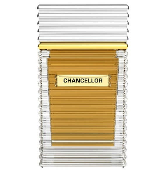 Paris Bleu Chancellor 3.4Oz Eau De Toilette For Men