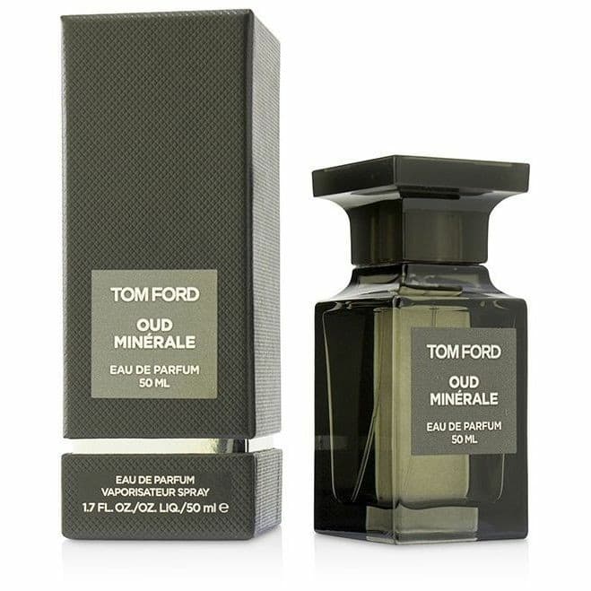 Tom Ford Oud Minerale 1.7Oz Eau De Parfum For Men