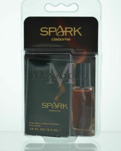 St Dupont Spark 0.18Oz For Men