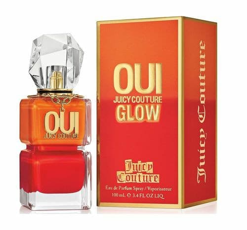 Juicy Couture Oui Glow 1.7Oz Eau De Parfum For Women