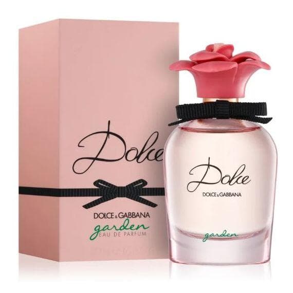 Dolce & Gabbana DOLCE GARDEN 2.5Oz Eau De Parfum Spray for Women
