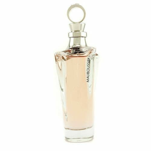 Mauboussin Pour Elle 3.4Oz Eau De Parfum For Women
