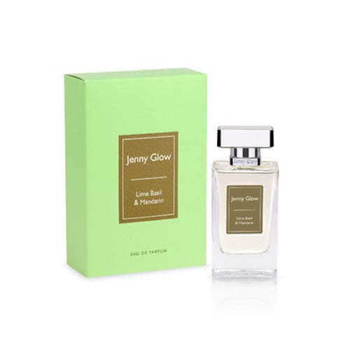 Jenny Glow Lime, Basil & Mandarin Eau De Parfum Spray for Women