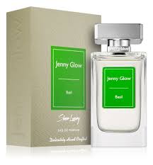 Jenny Glow Basil Eau De Parfum Spray for Women