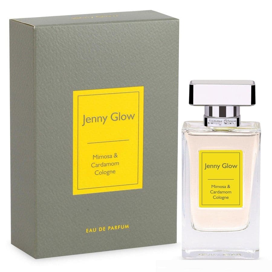 Jenny Glow Mim&Car Colgn 1.0Oz Eau De Parfum Spray for Women