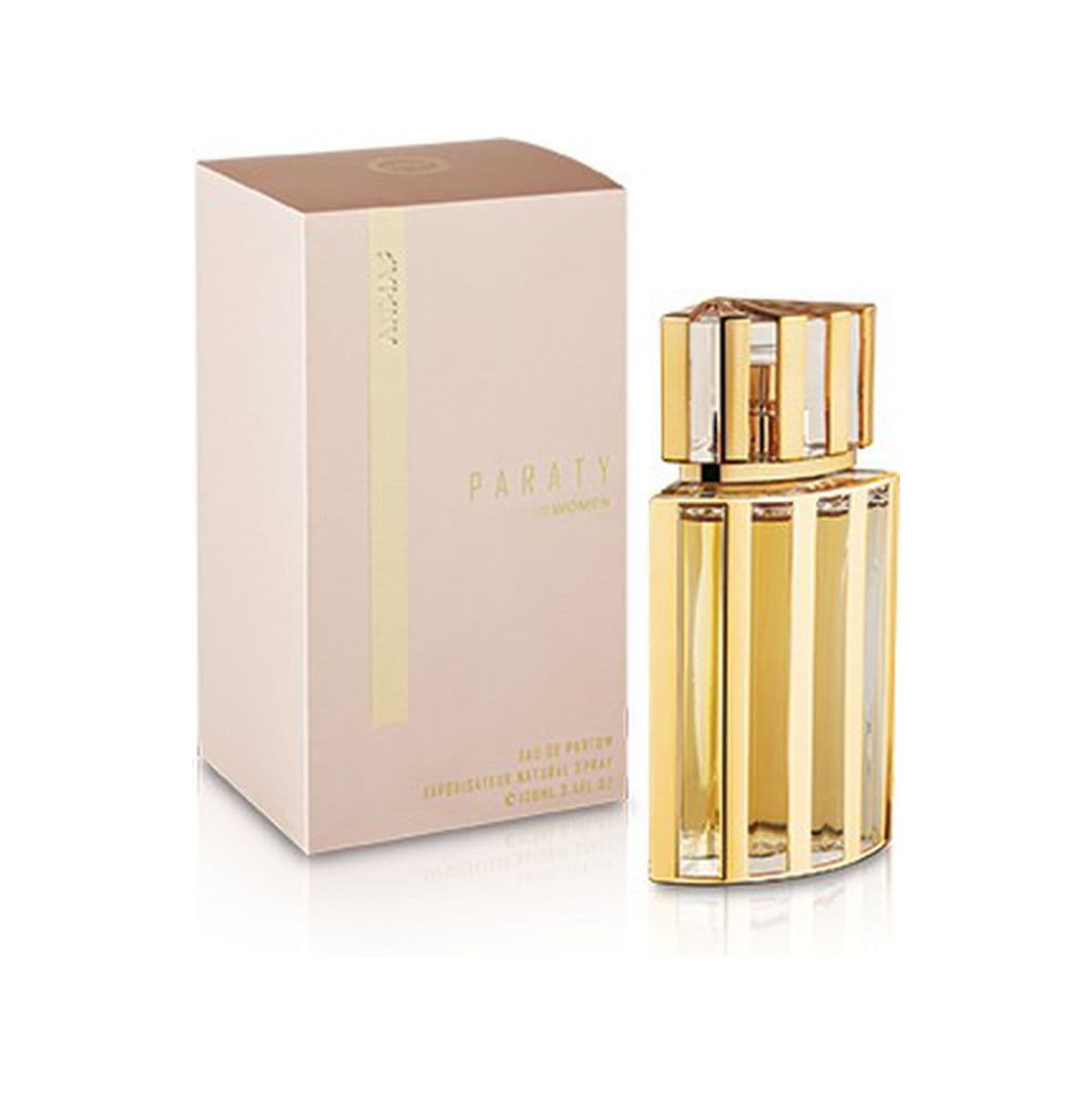 Armaf Paraty 3.4Oz Eau De Parfum For Women