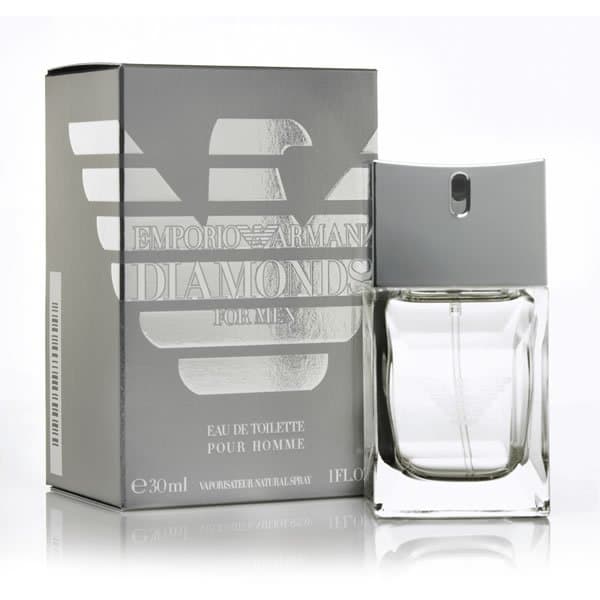 GA DIAMOND for Men