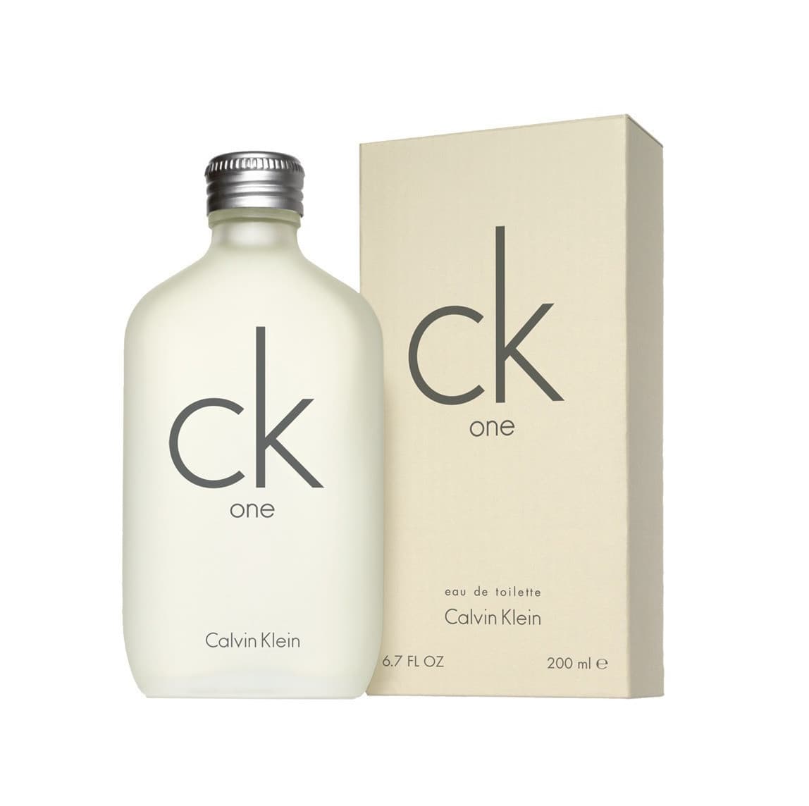 Calvin Klein One For Men