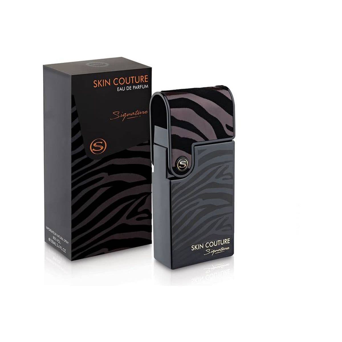 Signature True 3.4Oz Eau De Parfum For Women