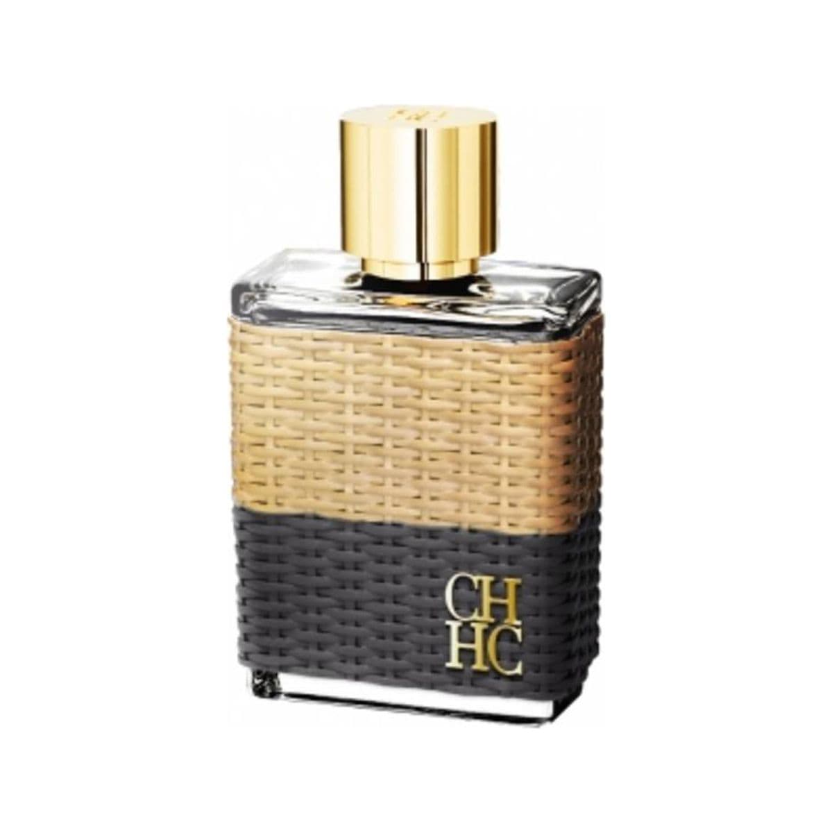 Herrera C H Central Park 3.4Oz Eau De Toilette For Men