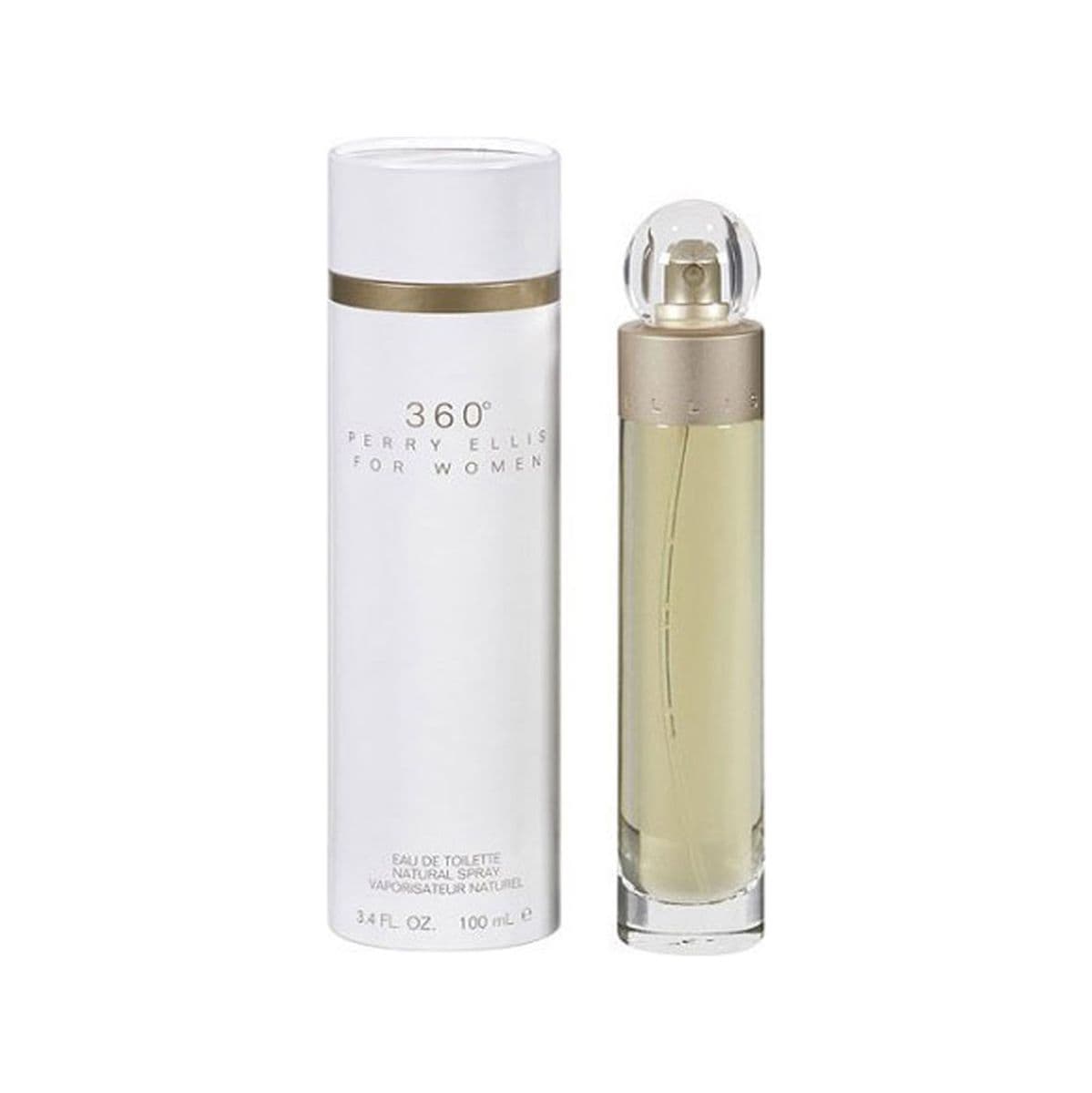 Perry Ellis 360 For Women