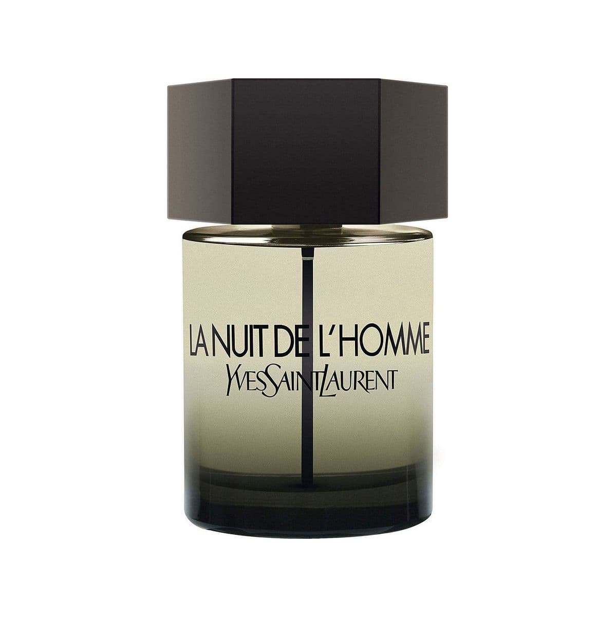 YSL La Nuit De L'Homme For Men