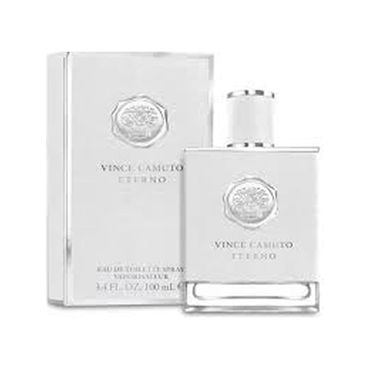 Vince Camuto Eterno 3.4Oz Eau De Toilette For Men