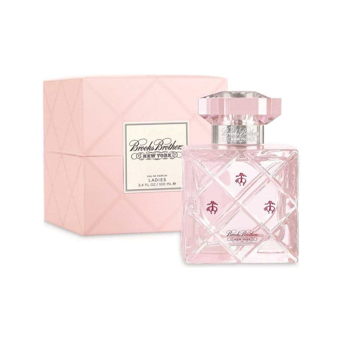 Brooks Brothers New York 3.4Oz Eau De Parfum For Women