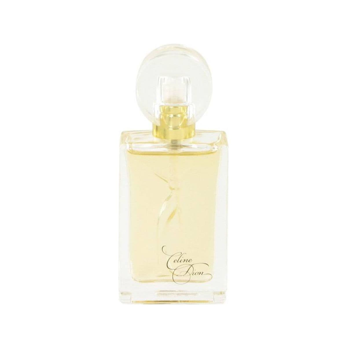Celine Dion Signature 3.4Oz Eau De Parfum For Women