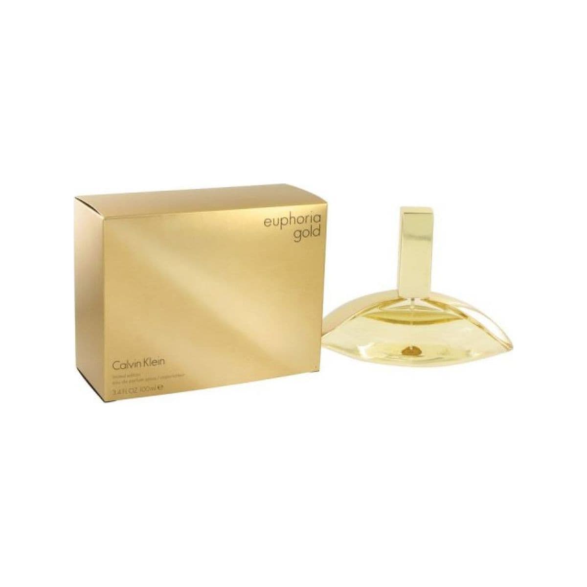 Euphoria Gold 3.4Oz Eau De Parfum For Women
