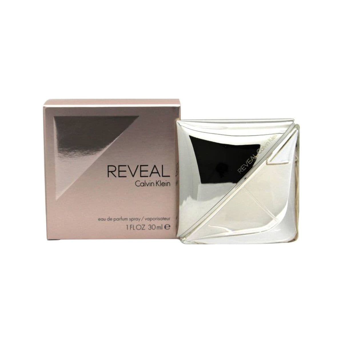 Calvin Klein Reveal For Women