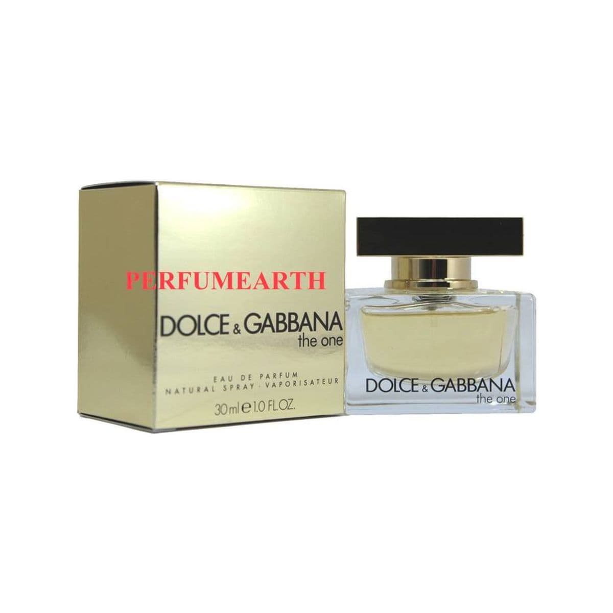 D&G The One For Women