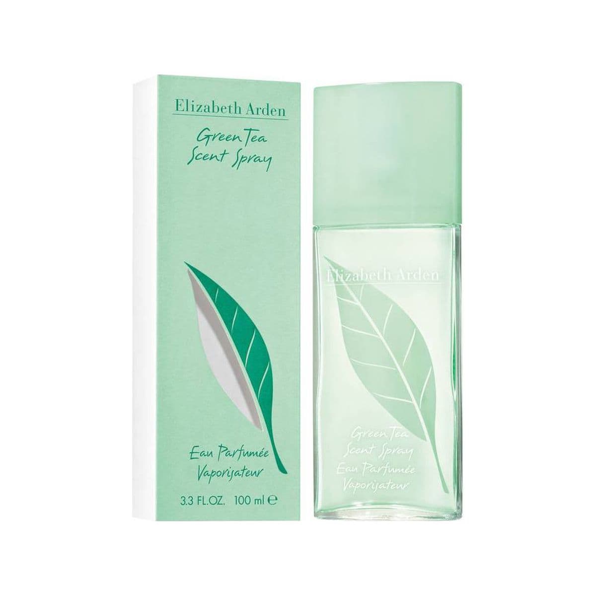 Elizabeth Arden Green Tea For Women