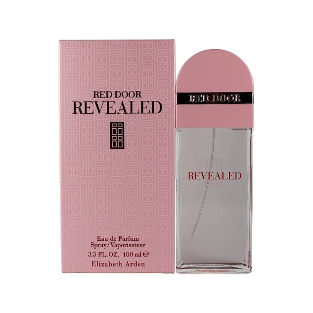 Elizabeth Arden Red Door Revealed 3.4Oz Eau De Parfum For Women