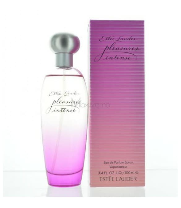Estee Lauder Pleasures Intense 3.4Oz Eau De Parfum For Women