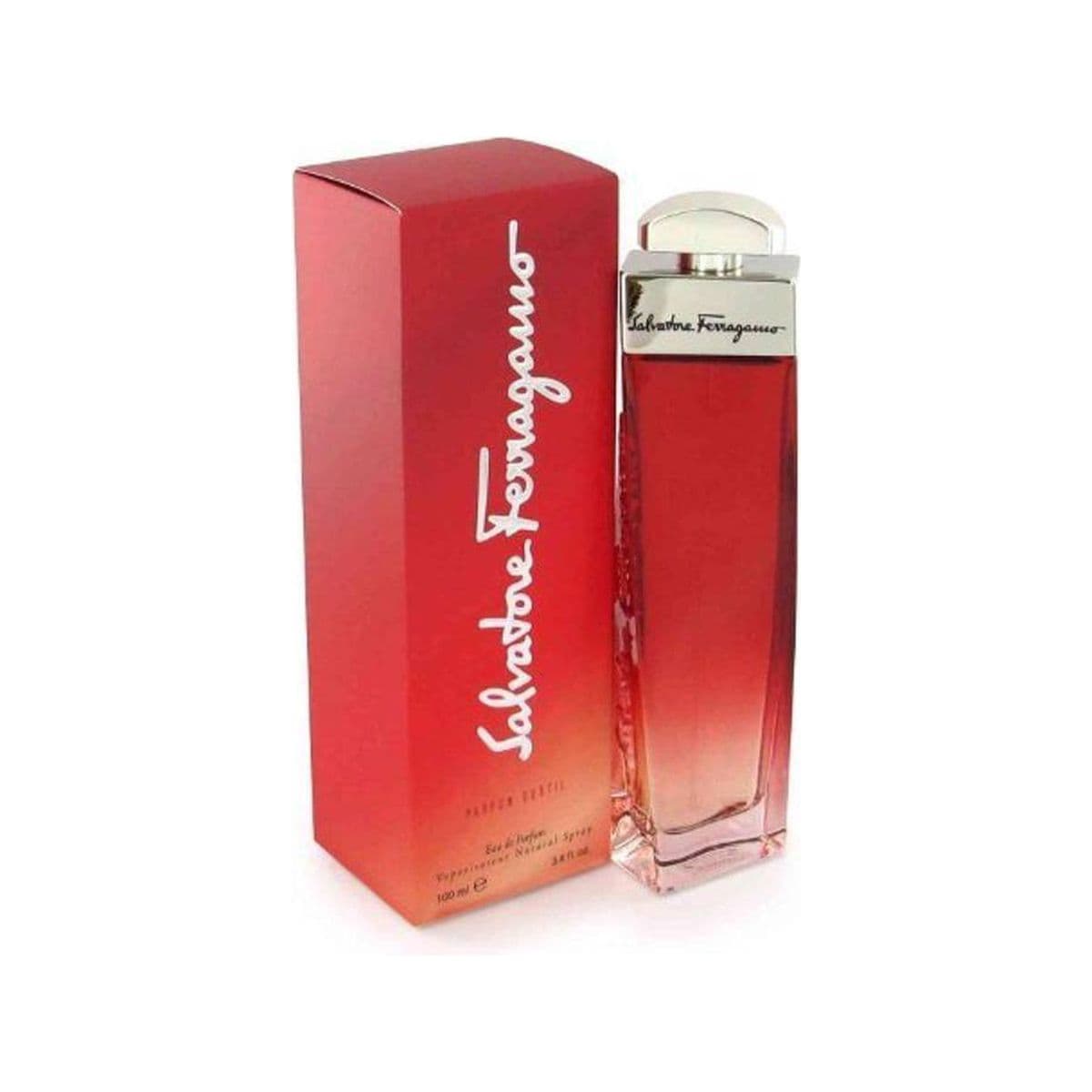 Ferragamo Subtil 3.4Oz Eau De Parfum For Women