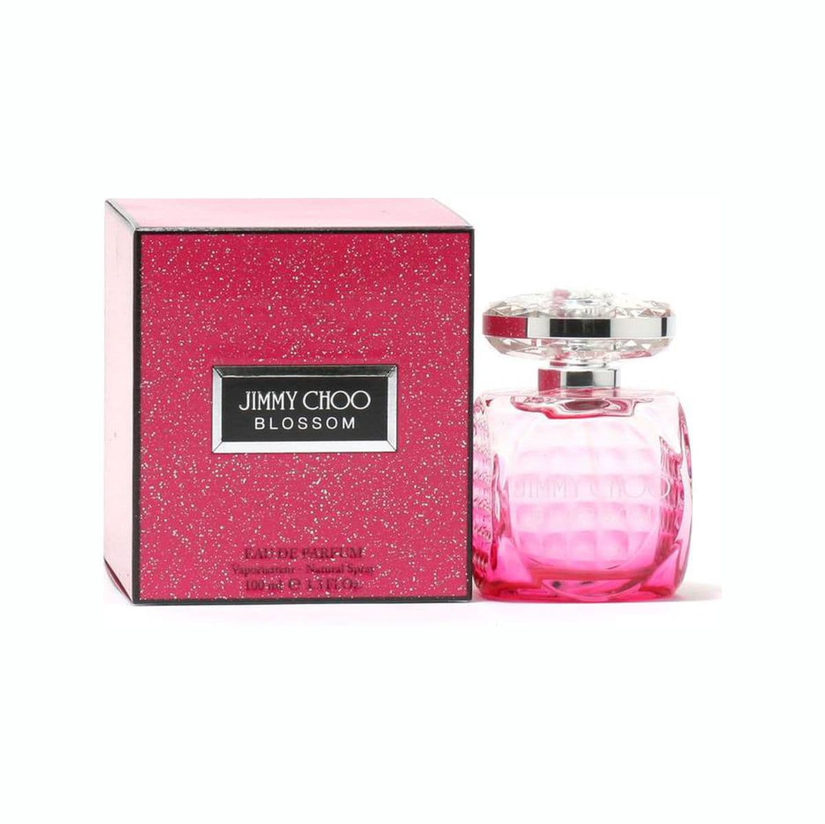 Jimmy Choo Blossom 1.3Oz Eau De Parfum For Women