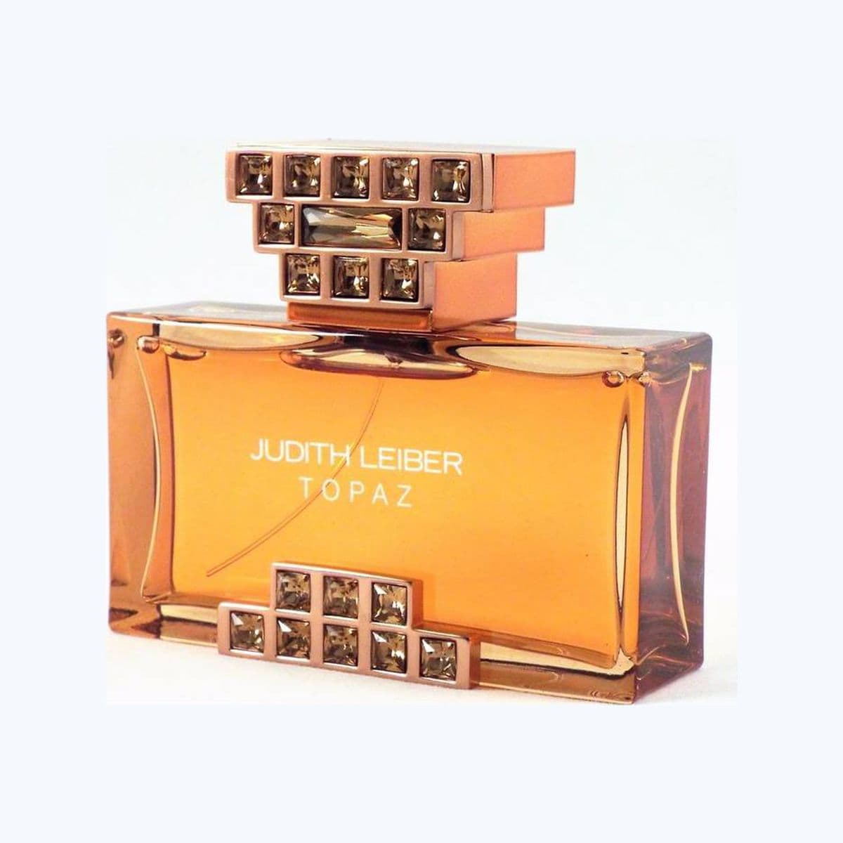 Judith Leiber Topaz For Women