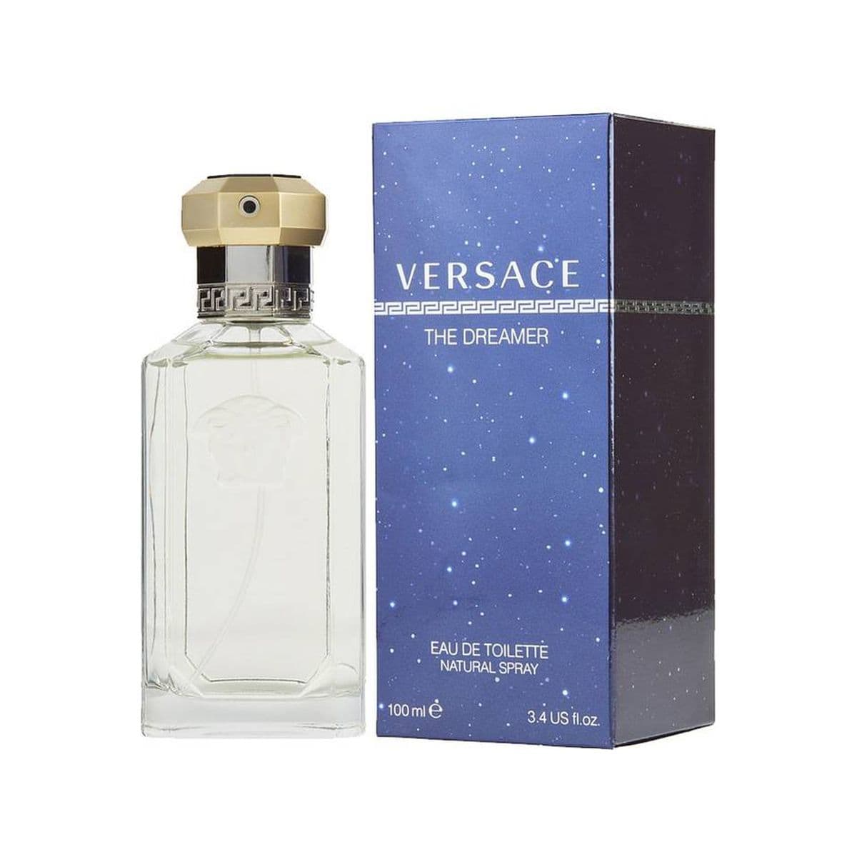 The Dreamer Versace For Men