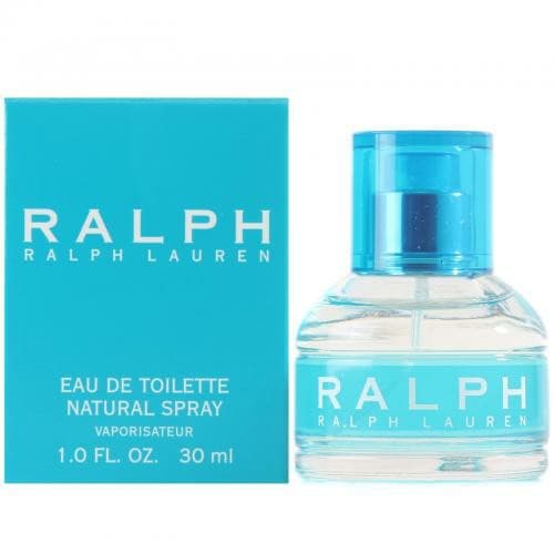 Ralph Lauren 1Oz Eau De Toilette For Women