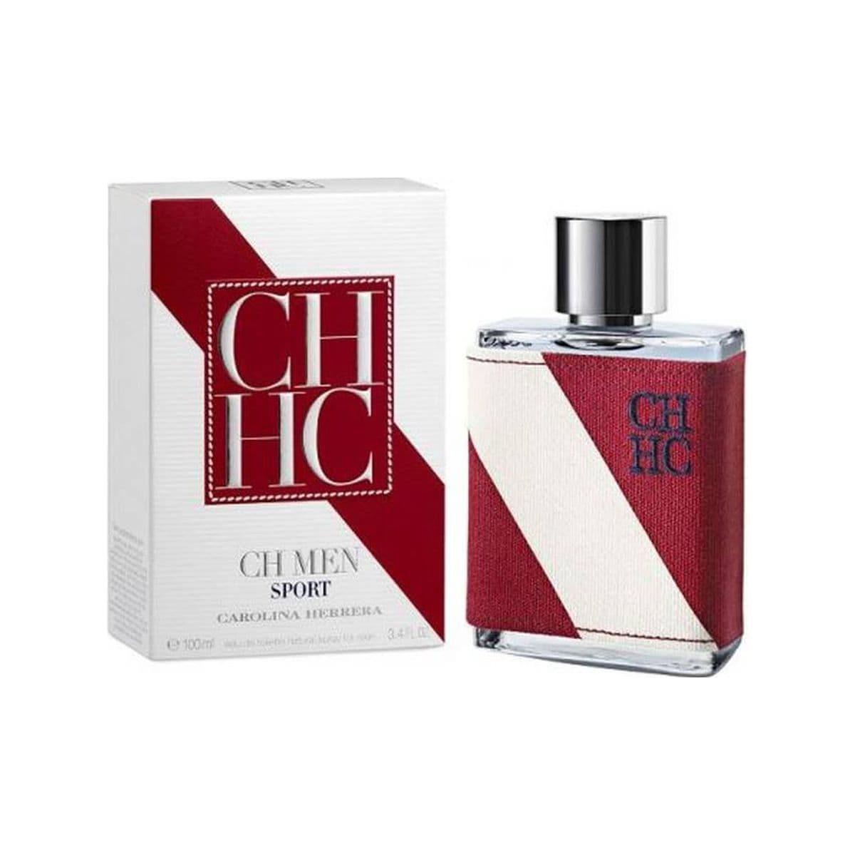 Carolina Herrera Ch Sport For Men