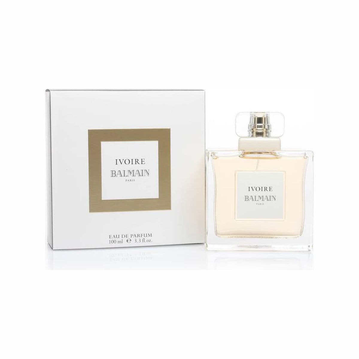 Ivoire Balmain 3.4Oz Eau De Parfum For Women