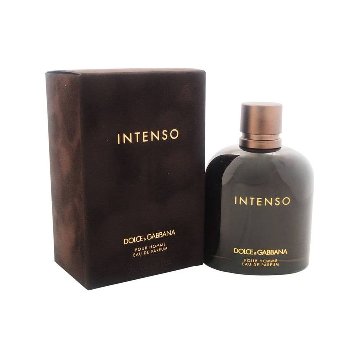D&G Intenso For Men