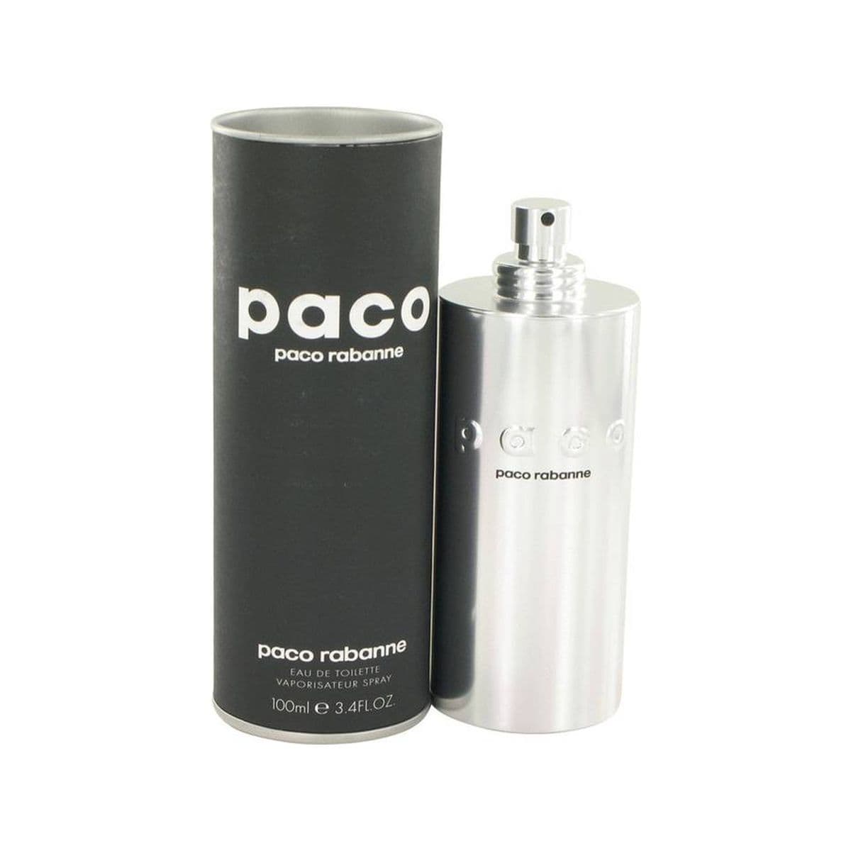 Paco Rabanne 1.7Oz Eau De Toilette For Men