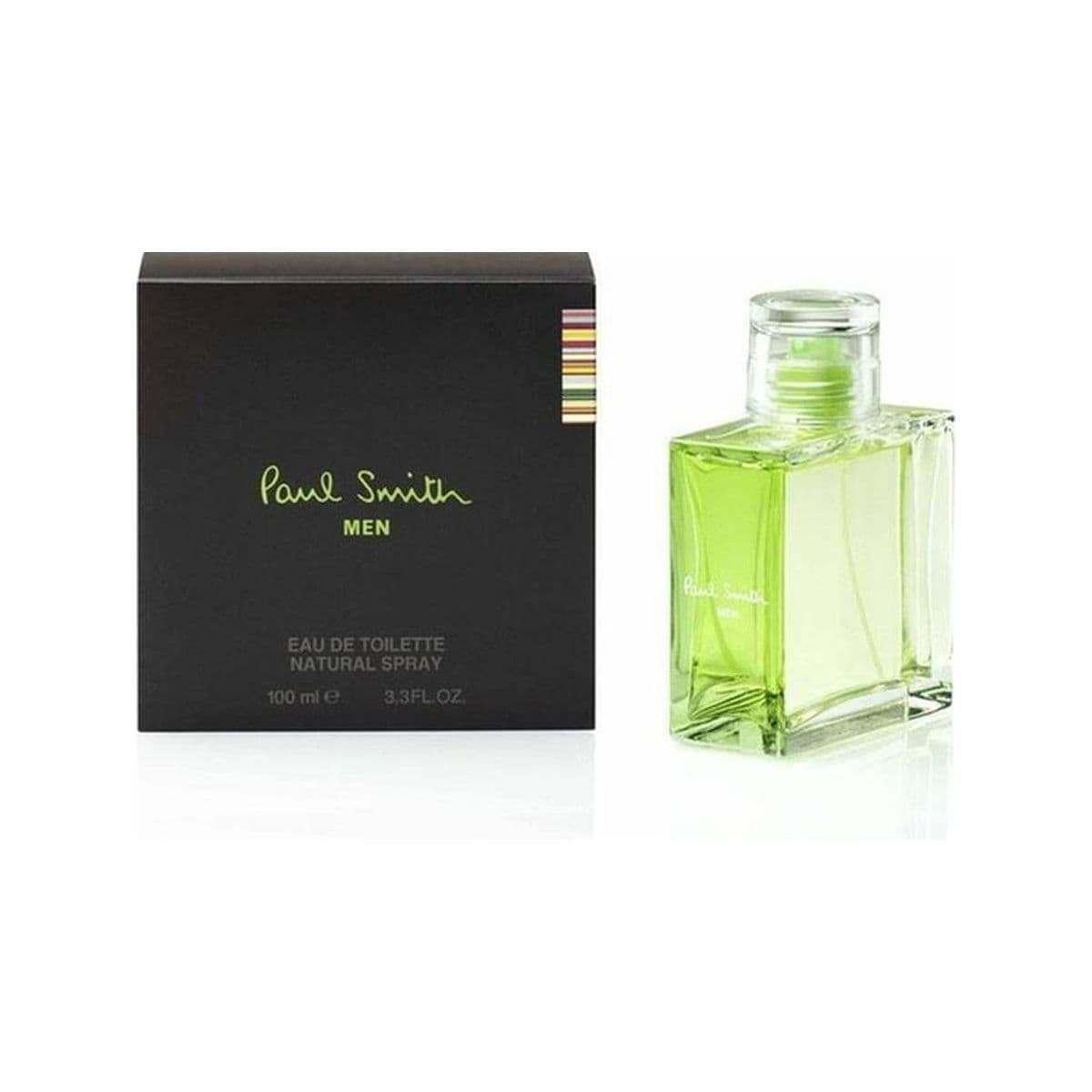 Paul Smith 3.4Oz Eau De Toilette For Men