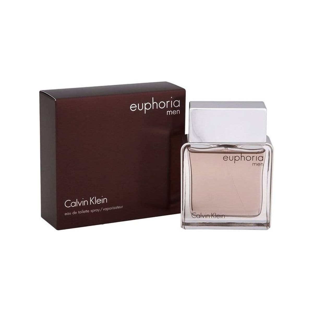 Calvin Klein Euphoria For Men