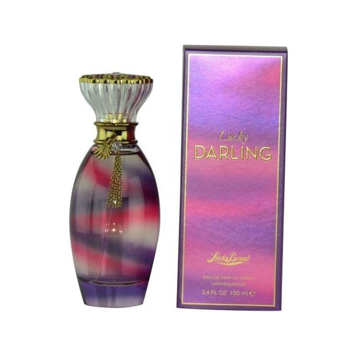 Lucky Darling For Women